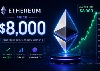 Why Ethereum Is About To Break The Bear Cycle And Rally To ,000