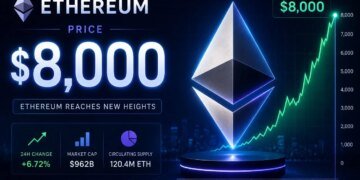 Why Ethereum Is About To Break The Bear Cycle And Rally To ,000