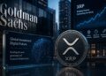 What Goldman Sachs Dumping Its XRP Stash Means For Holders