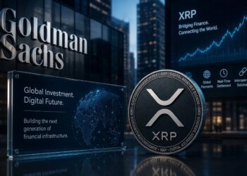 What Goldman Sachs Dumping Its XRP Stash Means For Holders