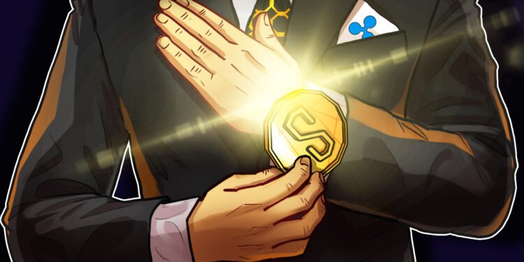 Ripple CEO Says Market Structure Bill Not a ‘Done Deal,’ Despite Stablecoin Compromise