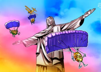 Stablecoins Surpass Bitcoin in Latin America Crypto Purchases: Bitso Report