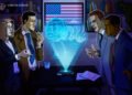 Crypto, AI Super PACs Flood Midterms As Poll Finds Most Americans Distrust Both Industries