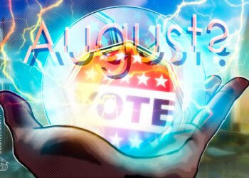 US Senator Gillibrand says crypto market structure vote could happen by August