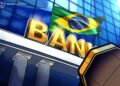 Brazil Central Bank Bars Virtual Assets From eFX Payments