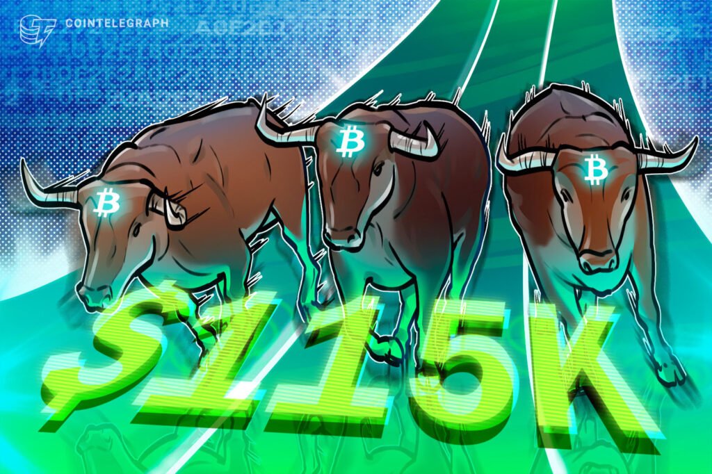 Is 5K BTC Price Realistic?