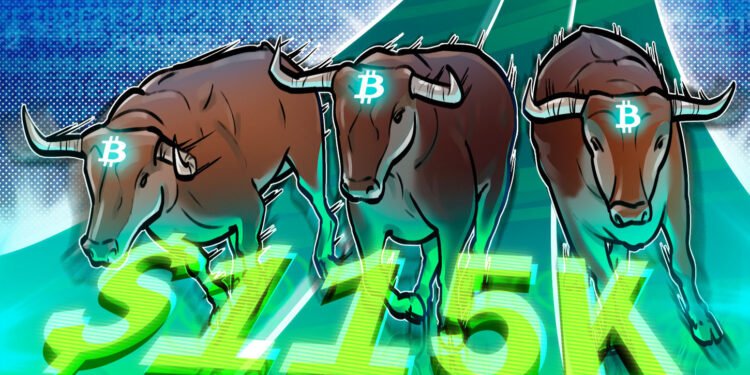 Is 5K BTC Price Realistic?