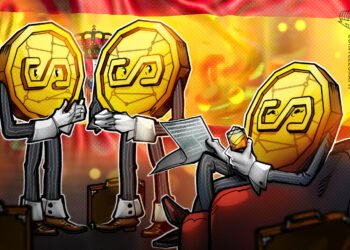 Spain Leads EURC Stablecoin Adoption Across Europe: Brighty