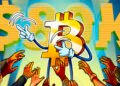 Bitcoin Demand, Spot And Institutional Flows Increase As Bulls Chase K