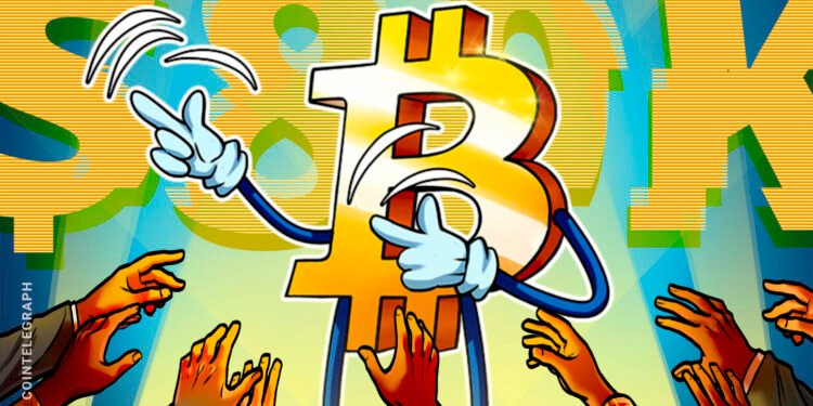 Bitcoin Demand, Spot And Institutional Flows Increase As Bulls Chase K
