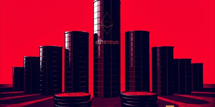 Tokenization is growing, but Ethereum still owns the market – Here’s how!
