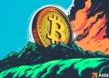 Is Bitcoin’s price about to slip and fall? THIS metric says YES!