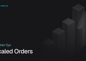 Introducing Scaled Orders on Synthetix Perps