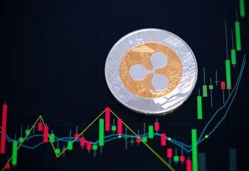 XRP Wave Count Remains Valid: Here Are The Levels To Watch Out For