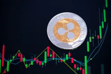 XRP Wave Count Remains Valid: Here Are The Levels To Watch Out For