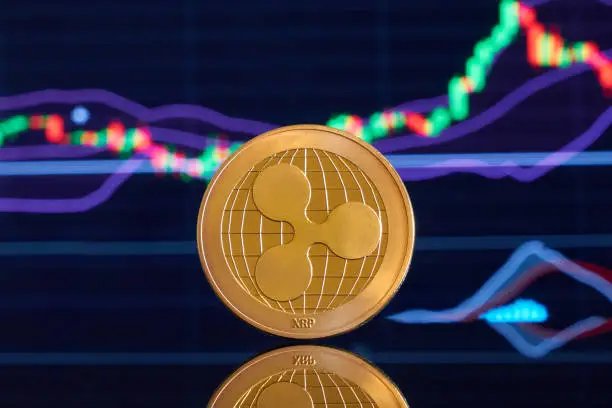 XRP Analyst Flags Biggest Institutional Unlock That The Market Has Ever Seen
