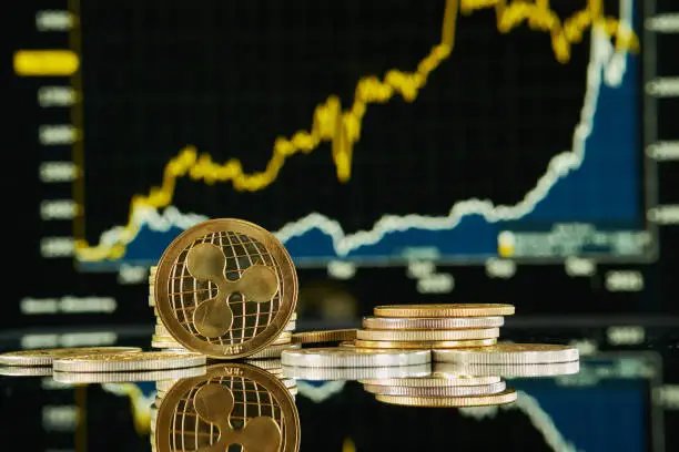These Catalysts Can Trigger The Next XRP Price Run, But Can It Reach ?
