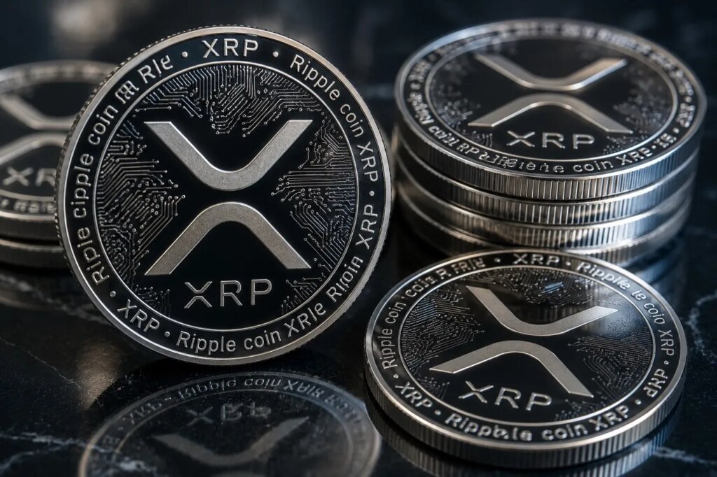 XRP Pushing To 0: The Market Cap Conversation Will Go Out The Window If This Happens