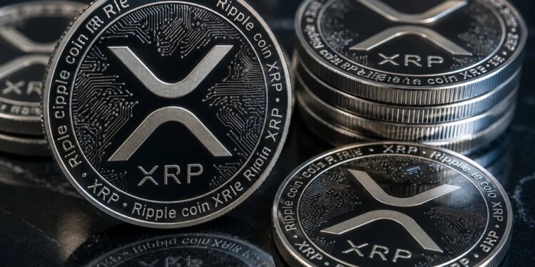XRP Pushing To 0: The Market Cap Conversation Will Go Out The Window If This Happens XRP Pushing To 0: The Market Cap Conversation Will Go Out The Window If This Happens