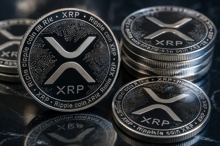 XRP Pushing To 0: The Market Cap Conversation Will Go Out The Window If This Happens