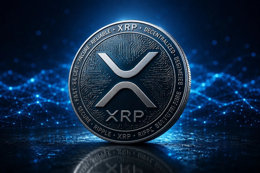 Trillion-Dollar Italian Bank Moves To XRP, But How Much Have They Bought?