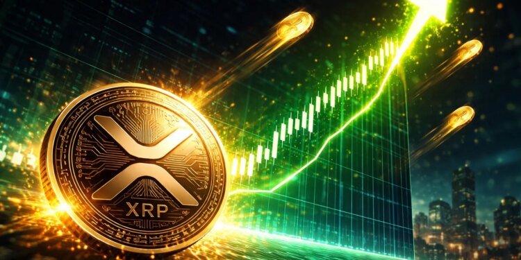 Pundit Predicts When The XRP Price Will Rally To 