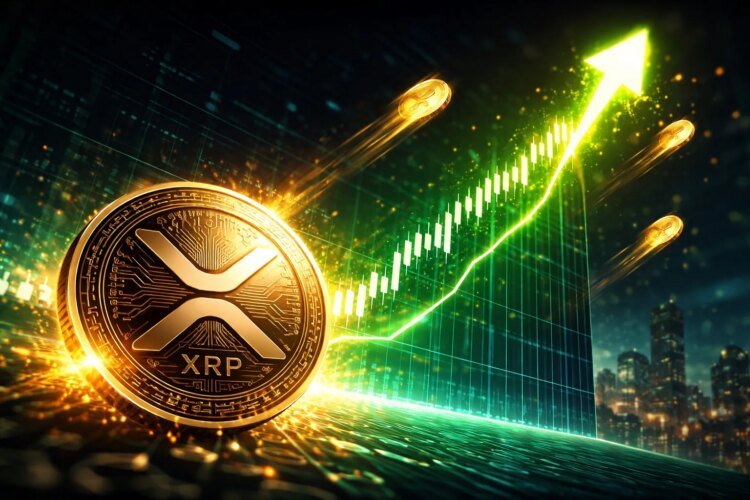 Pundit Predicts When The XRP Price Will Rally To 