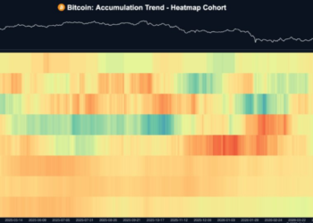 Nearly 80% Of Bitcoin Supply Hasn’t Moved As Long-Term Holders Tighten Grip