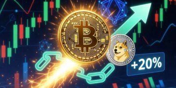 Bitcoin Price Rally Could Trigger 20% Push for Dogecoin, Here's When