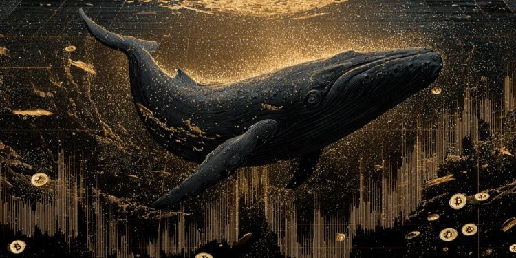 Long-Dormant Bitcoin Whale Transfers 11,300 BTC, Sparking Market Speculation