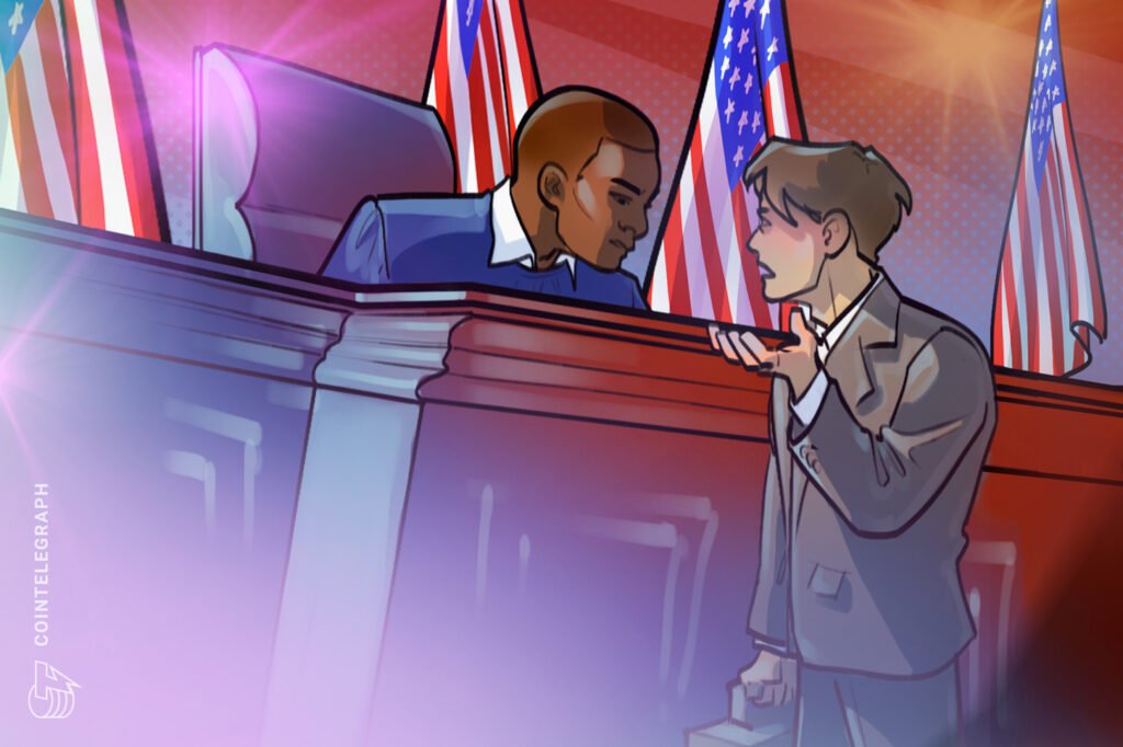 Crypto Advocacy Group Pushes Back Against US Senator’s Claims on Companies’ OCC Charters Crypto Advocacy Group Pushes Back Against US Senator’s Claims on Companies’ OCC Charters