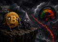 Crypto Market Still In Fear After Historical Lows, But Can Bitcoin And Ethereum Recover?