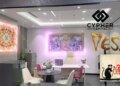 VESA at Cypher Capital VESA at Cypher Capital
