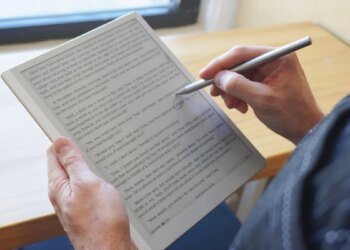 I replaced my Remarkable with this cheaper E Ink Android tablet – and it wasn’t so bad