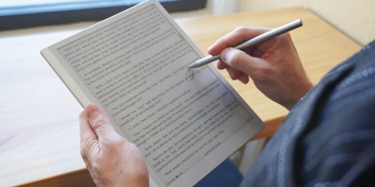 I replaced my Remarkable with this cheaper E Ink Android tablet – and it wasn’t so bad