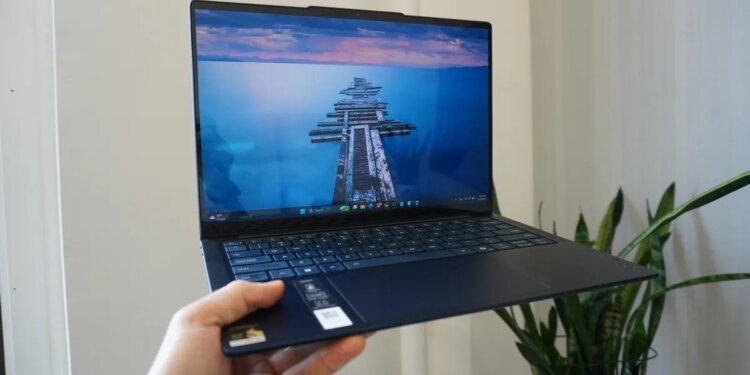 This Lenovo Yoga model I tested may be the most overlooked business laptop in 2026 This Lenovo Yoga model I tested may be the most overlooked business laptop in 2026