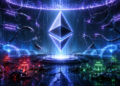 Ethereum Leverage Ratio Sees Sharp Drop: What It Means