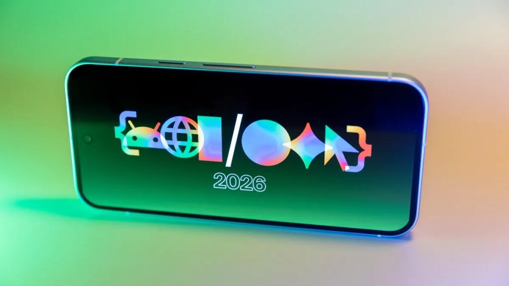 Google I/O 2026 live: Our takes on Gemini 3.5, Spark, Android XR, and more Google I/O 2026 live: Our takes on Gemini 3.5, Spark, Android XR, and more