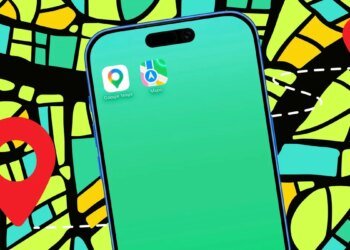 Google Maps vs. Apple Maps: I compared two of the best navigation apps – here’s my pick