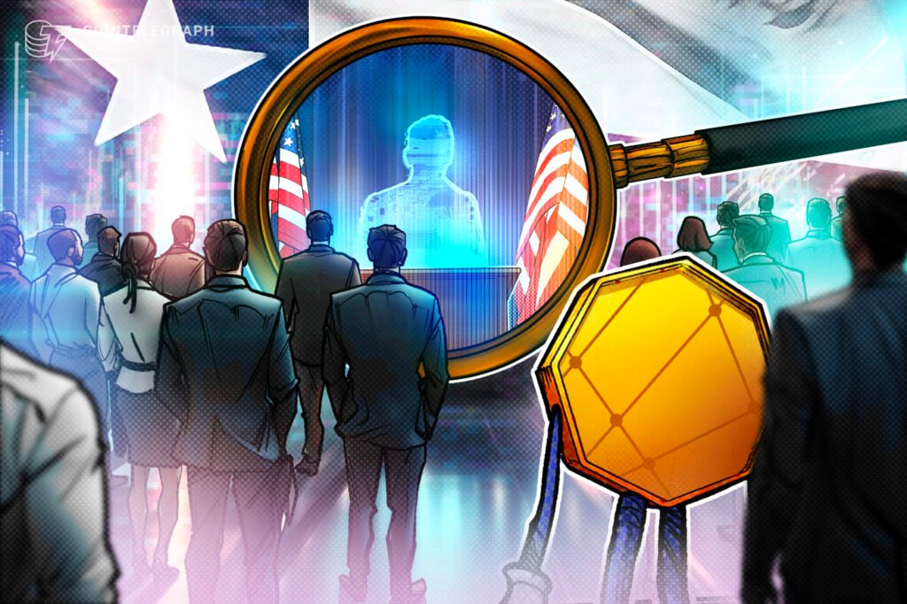 PAC Lauds Texas Primary Wins, Says it will ‘Aggressively Back’ Pro-Crypto Candidates in Future Races PAC Lauds Texas Primary Wins, Says it will ‘Aggressively Back’ Pro-Crypto Candidates in Future Races