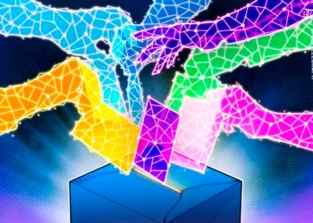 Crypto PAC Backed by Anchorage and Chainlink Announces Endorsements for 2026 Midterms