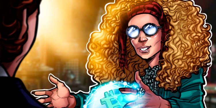 Bitcoin Eyes K as B in Short Liquidations Comes Into Focus