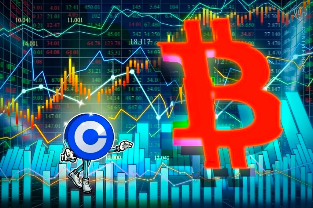 Bitcoin Coinbase Premium Drop Hints At Critical Pivot For BTC Bitcoin Coinbase Premium Drop Hints At Critical Pivot For BTC
