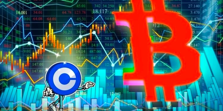 Bitcoin Coinbase Premium Drop Hints At Critical Pivot For BTC