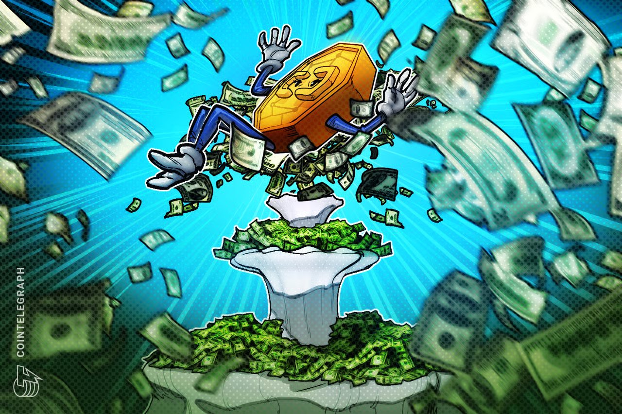 Dartmouth Endowment Invests in Solana ETF, Holds M in Crypto Exposure