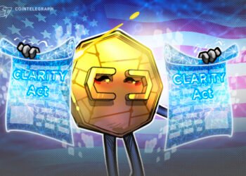 CLARITY Can Bring Crypto Industry Back to US: Attorney