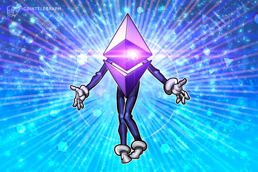 Multiple ETH Data Points Suggest Altcoin Is Good Longterm Buy: Analyst
