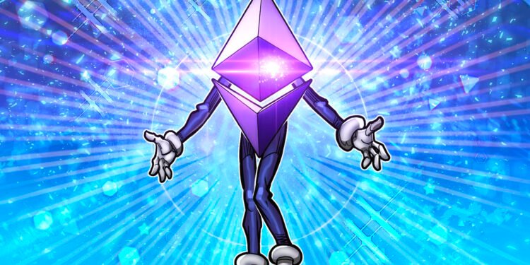Multiple ETH Data Points Suggest Altcoin Is Good Longterm Buy: Analyst