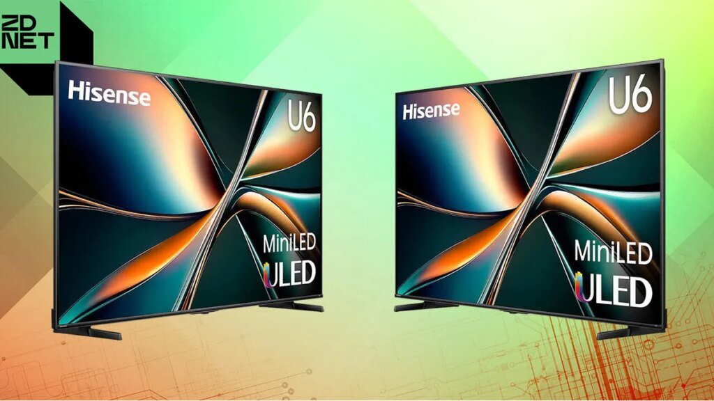 Amazon is selling this 75-inch Hisense TV for over 0 off – and I highly recommend it