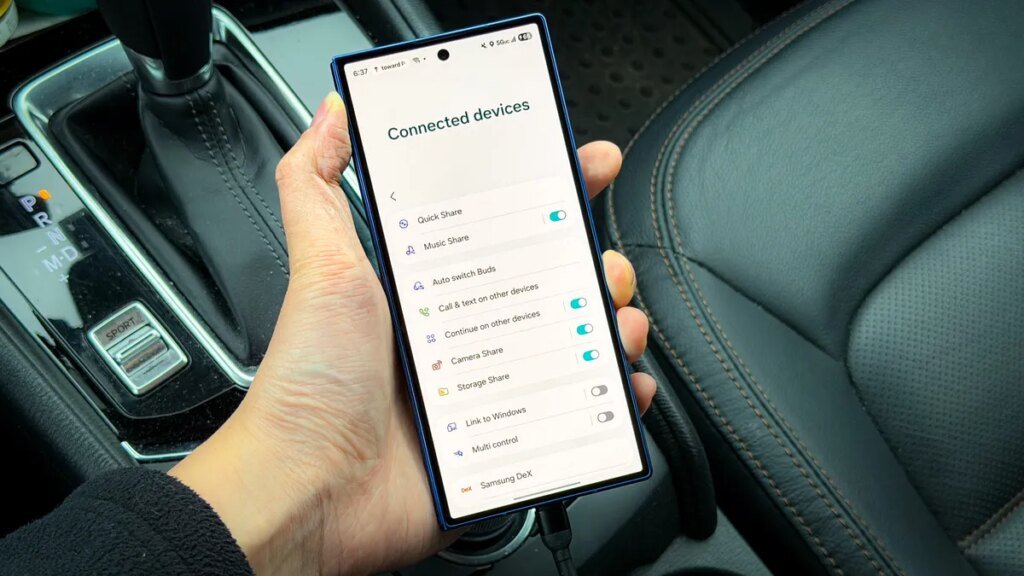 4 Android Auto developer settings that make driving so much easier – how to enable them 4 Android Auto developer settings that make driving so much easier – how to enable them